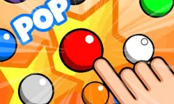 Pop Baloon Baby