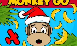 Monkey Go