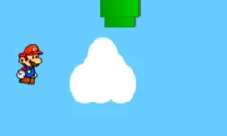 Flappy Mario