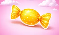 candy tap world