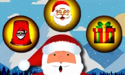 Talking Santa Claus
