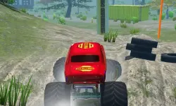 image Offroad Racing Monster Truck