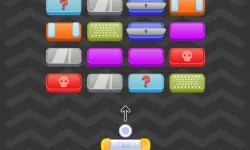 Arkanoid Bricks