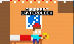 Minicraft Winterblock