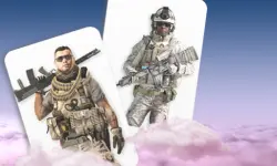 ARMA Card Match