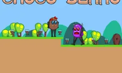 Choco Benno