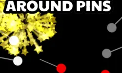 Around Pins
