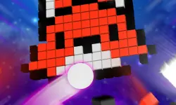 Break Bricks 2 Player