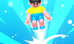 Lazy Jump Online