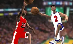 Playoff Basketball