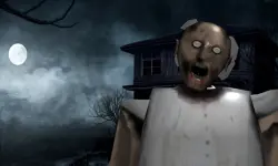 Evil Granny Must Die Ch2