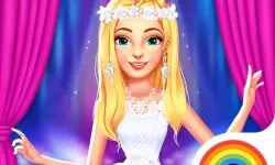 Ellie Fashion Fever Game