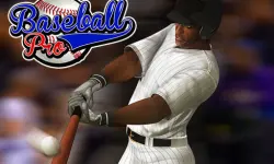 Baseball Pro