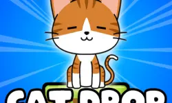 Cat Drop