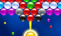 Bubble Shooter Mania