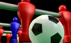 Foosball