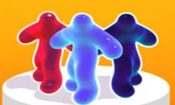 Blob Giant