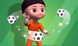 Mr Spy: Soccer Killer