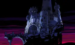Dark Castle Escape