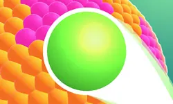 Ball Paint