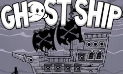 Ghost Ship