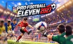 image Pro Football Eleven 2027