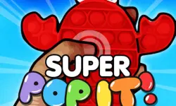 image Super Pop It