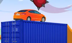 Crazy Car Trials