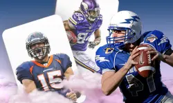 American Football Card Match