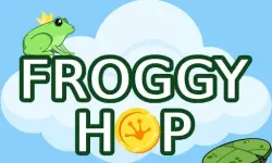 Froggy Hop