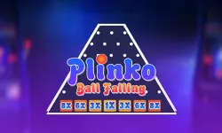 Plinko: Ball Falling