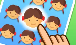 Find The Difference: Emoji Puzzle