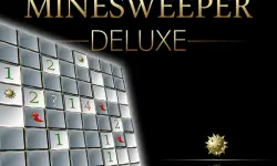 Minesweeper Deluxe