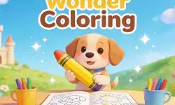 Wonder Coloring