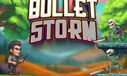 image Bullet Storm