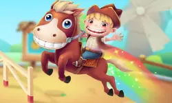 Pony : My Little Race