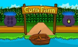 Corn Farm Escape
