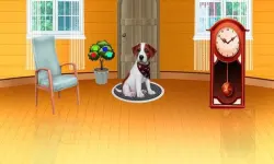 Dog House Escape