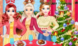 Perfect Christmas Party Prep