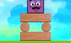 Grimace Blocks