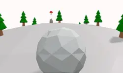 Rolling Ball New