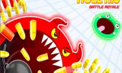 holey battle royale