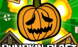 Pumpkin Blast
