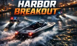 Harbor Breakout