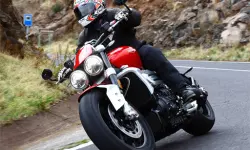 Triumph Rocket 3 Puzzle
