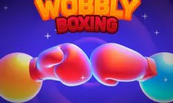 Wobbly Boxing