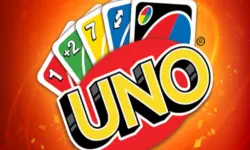 UNO Card Game
