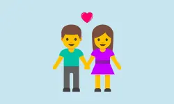 Love match Compatibility test