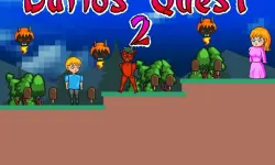 Darios Quest 2
