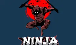 Samurai Jump Online Game